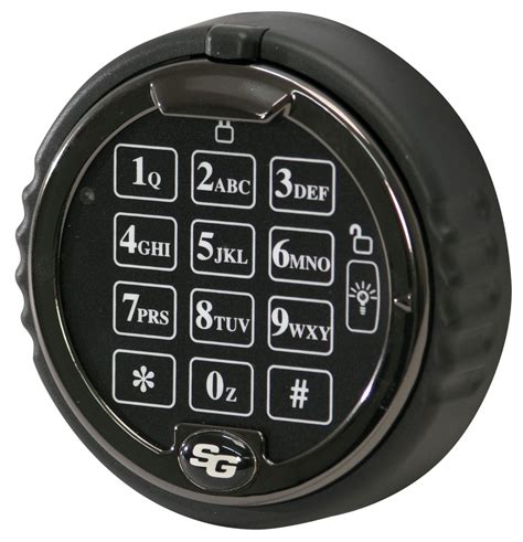 You have the ability to program in multiple combinations for more than one user. . Liberty safe electronic lock instructions